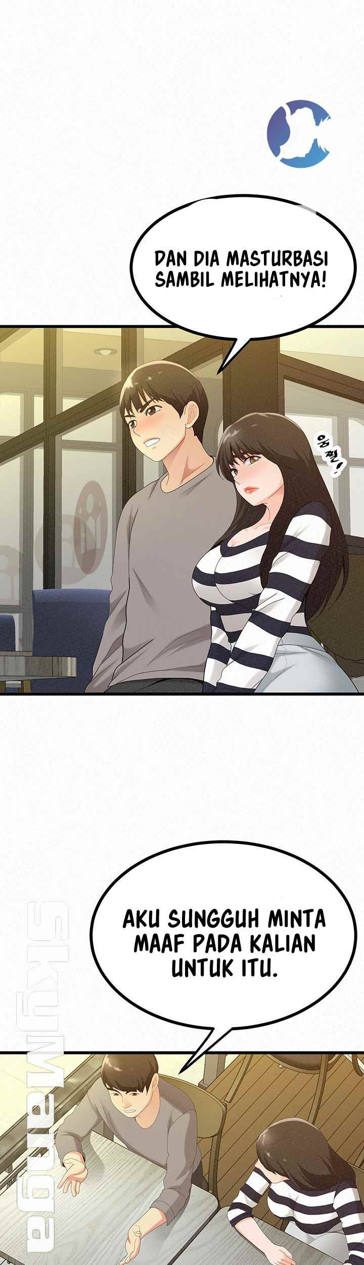 Her Skin - Chapter 23 36