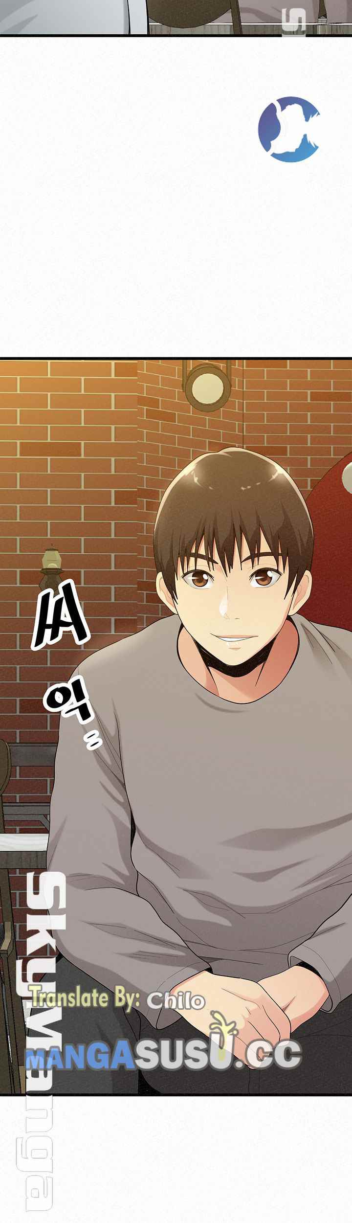 Her Skin - Chapter 23 51