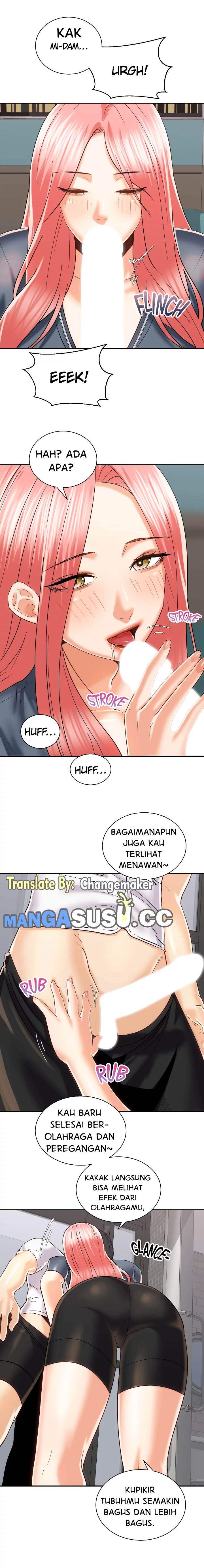 Shall We Ride? - Chapter 23 5