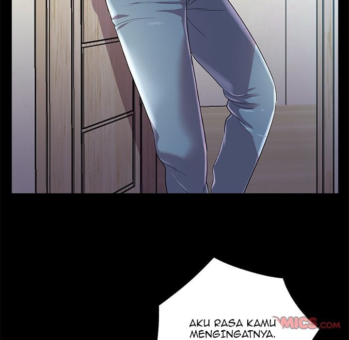 His Return - Chapter 23 20