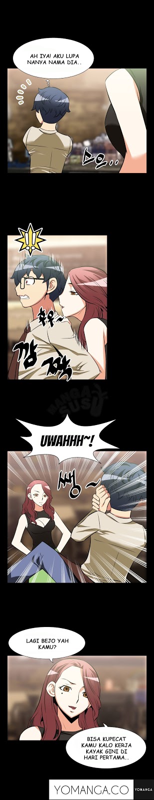 Love Parameter - Chapter 23 10 Love Parameter - Chapter 23 10