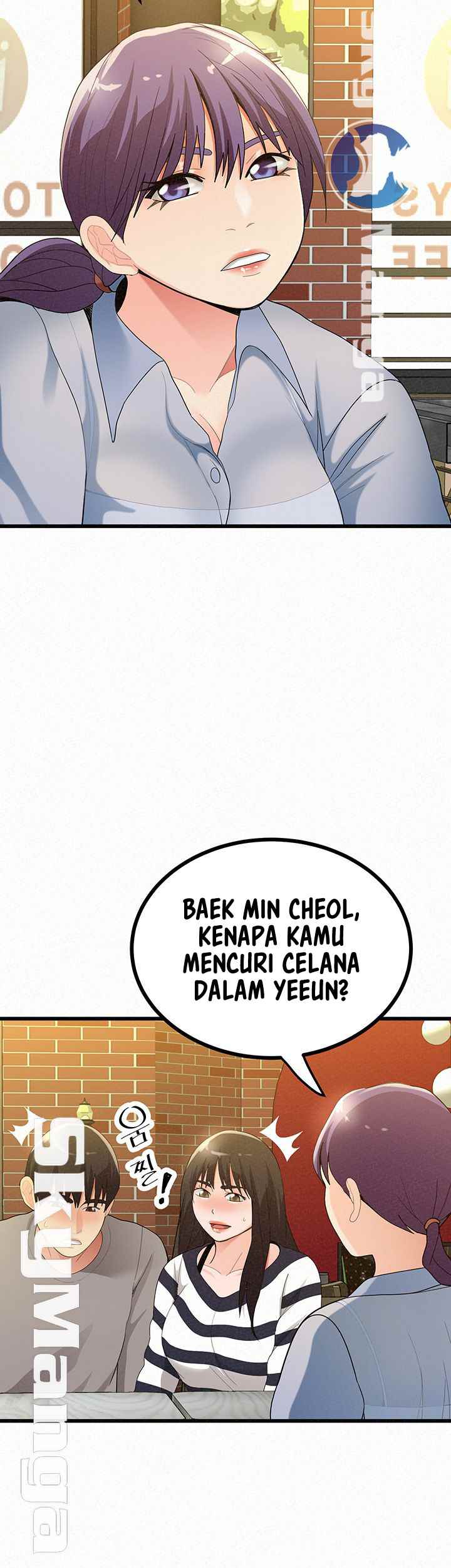 Her Skin - Chapter 23 29