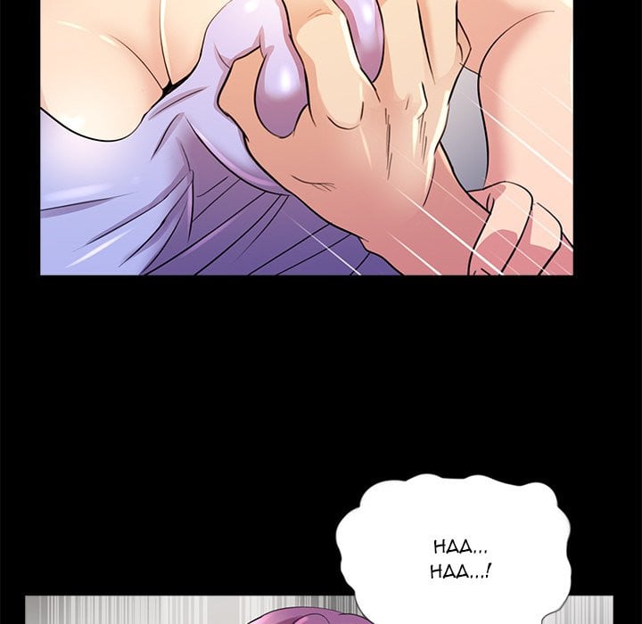 His Return - Chapter 23 79