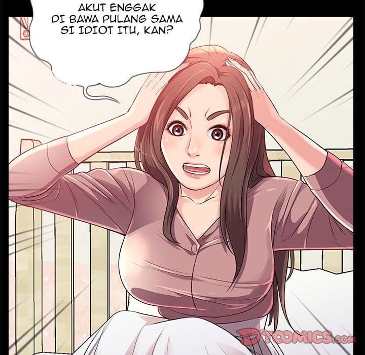 His Return - Chapter 23 16