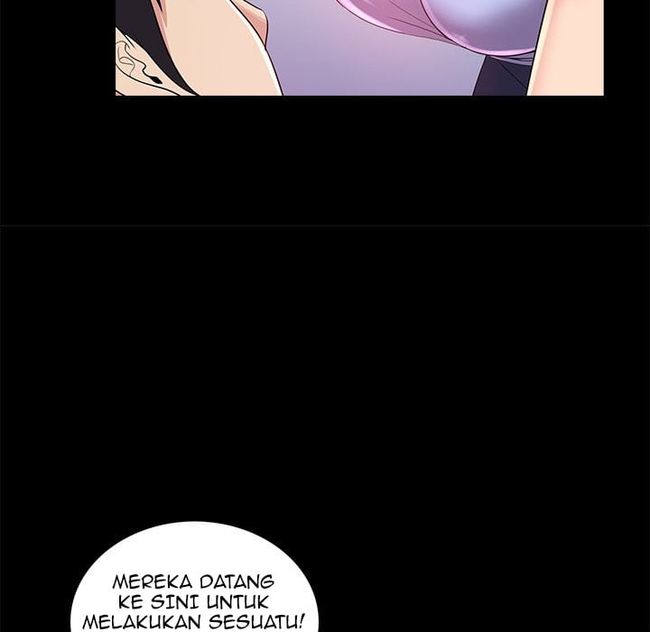 His Return - Chapter 23 70
