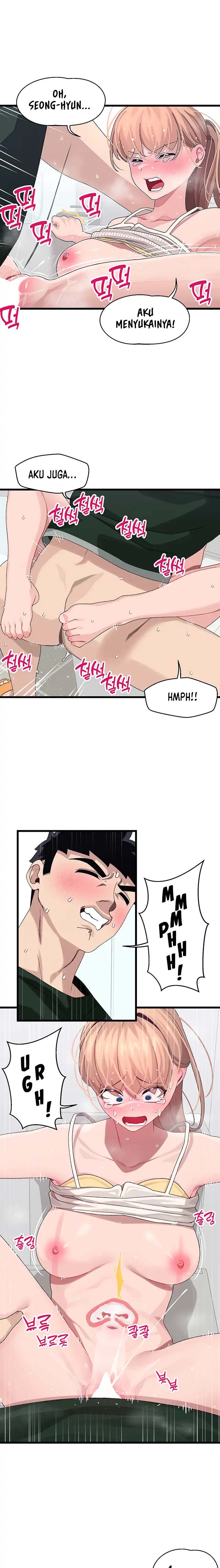 Doki Doki Connection - Chapter 23 15