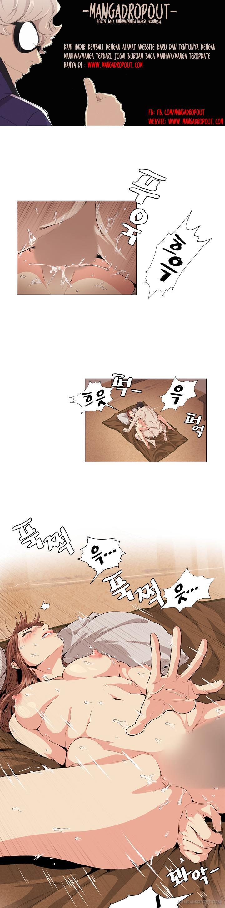 By Chance - Chapter 23 4