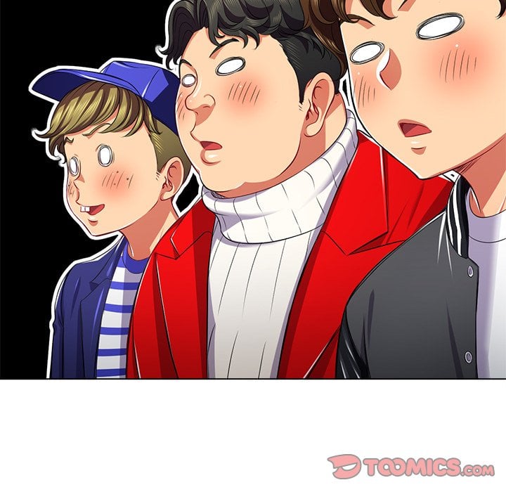 My High School Bully - Chapter 23 130