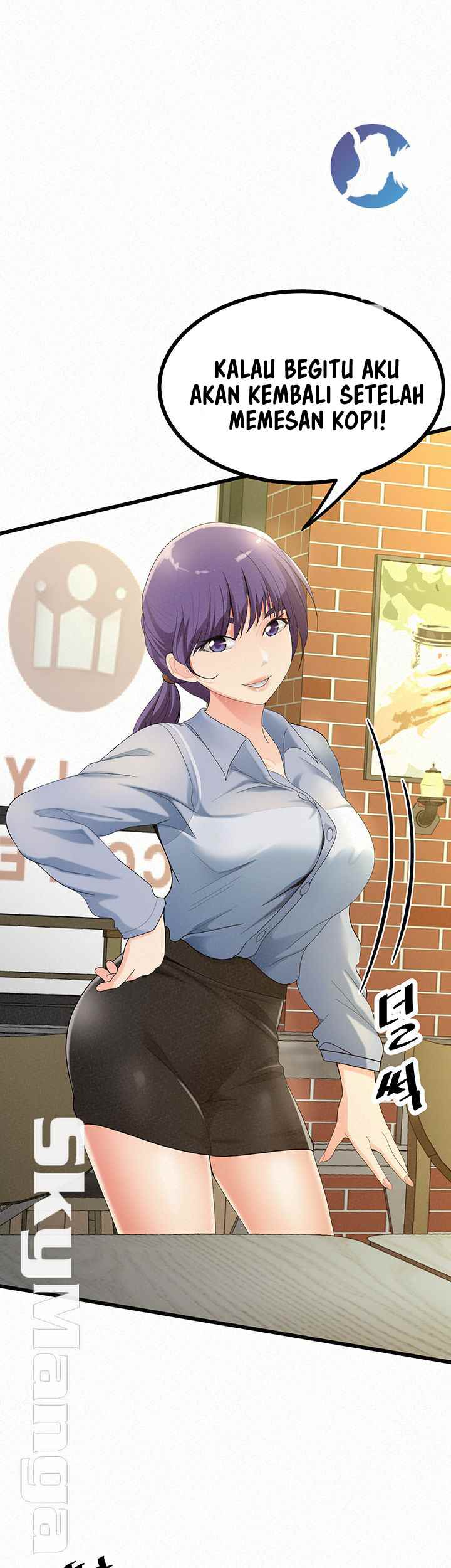 Her Skin - Chapter 23 47