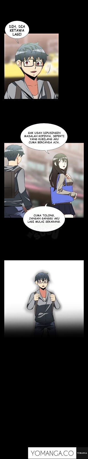 Love Parameter - Chapter 23 9 Love Parameter - Chapter 23 9