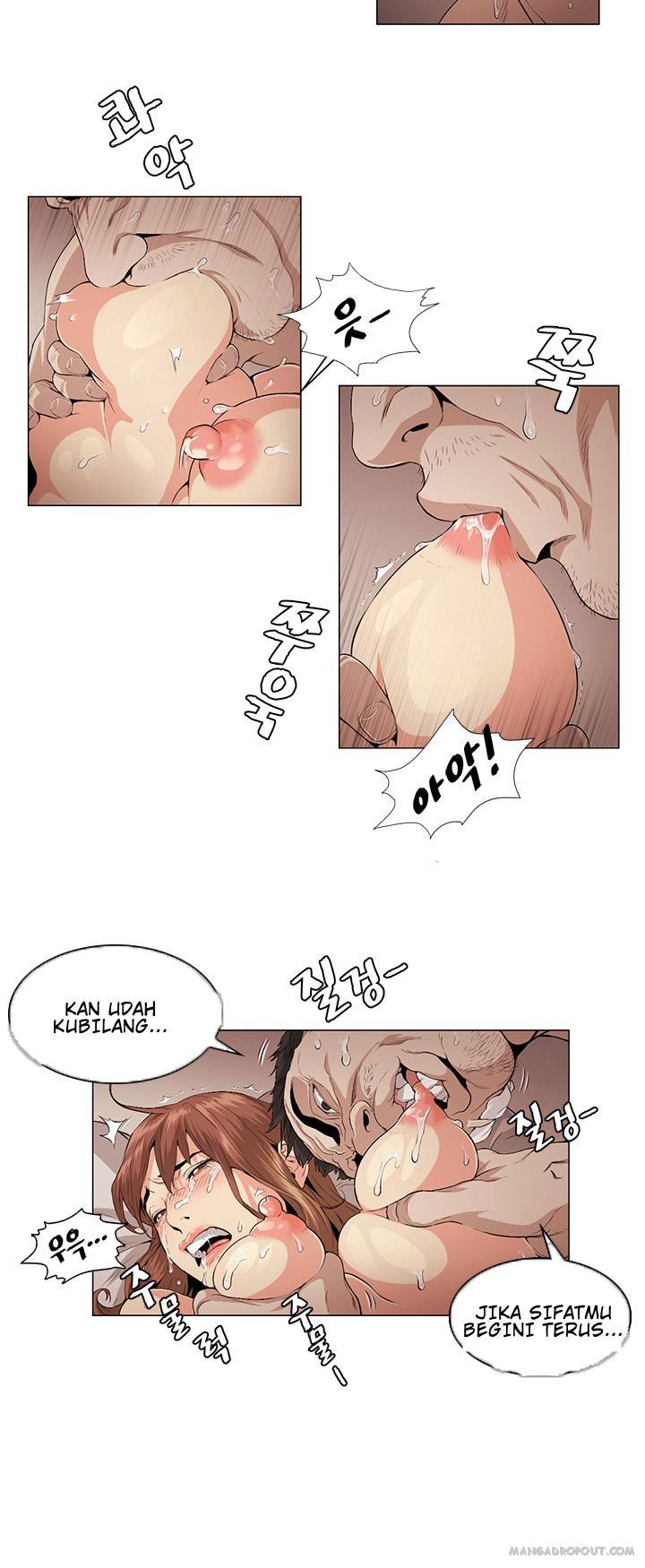 By Chance - Chapter 23 9