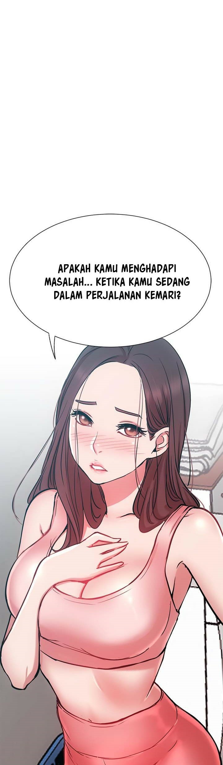 Live With: Do You Want to Do It? - Chapter 23 83