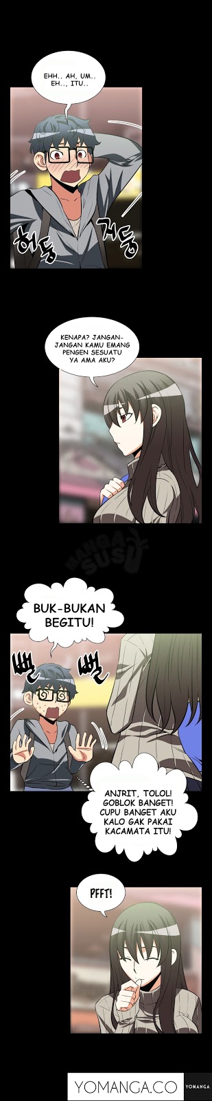 Love Parameter - Chapter 23 8 Love Parameter - Chapter 23 8