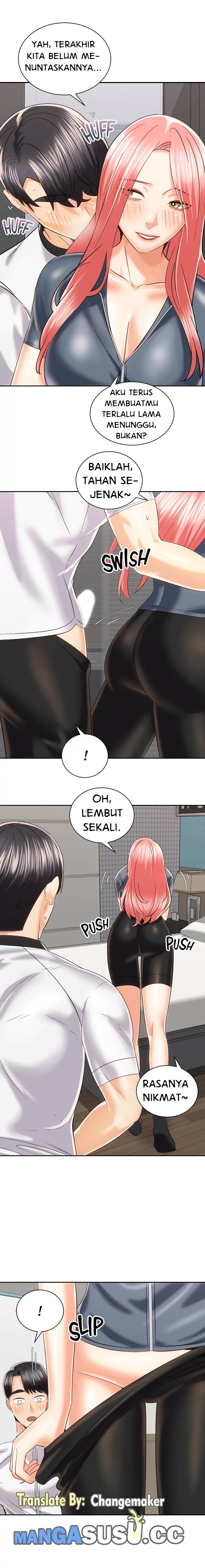 Shall We Ride? - Chapter 23 9