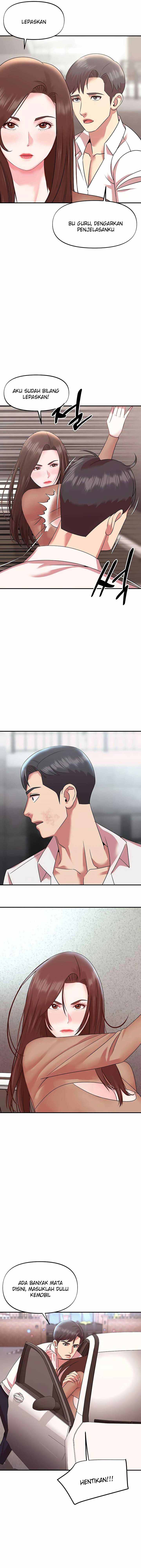 My Young Married Teacher - Chapter 23 10