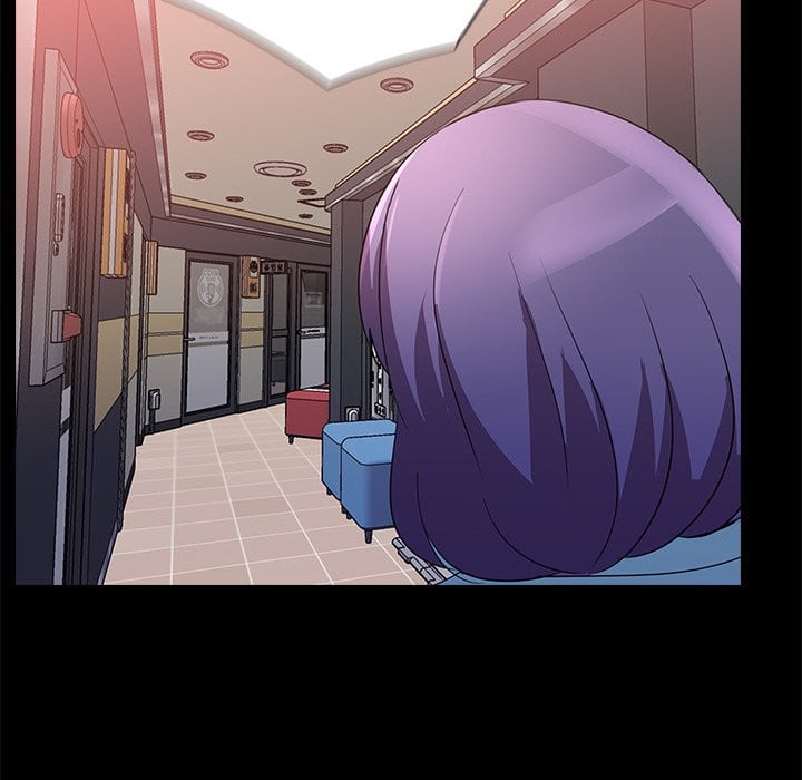 His Return - Chapter 23 111