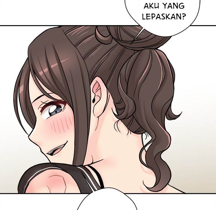 Crossing the Line - Chapter 23 80