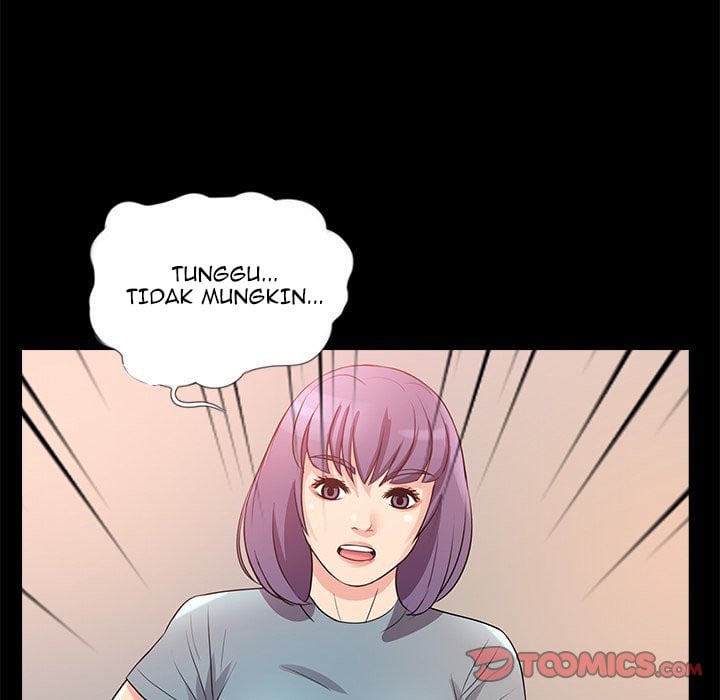 His Return - Chapter 23 112