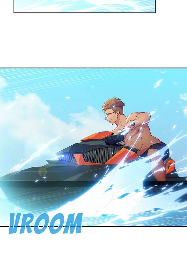 Switch (Zilpung Studio) - Chapter 23 33