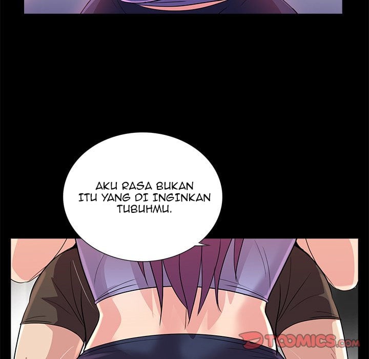 His Return - Chapter 23 84