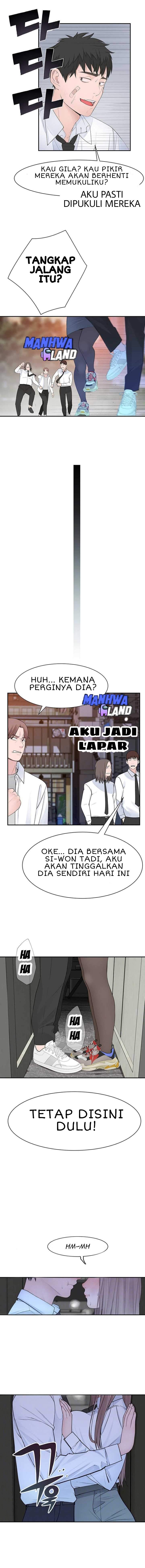 Between Us (Goinmul) - Chapter 23 2 Between Us (Goinmul) - Chapter 23 2