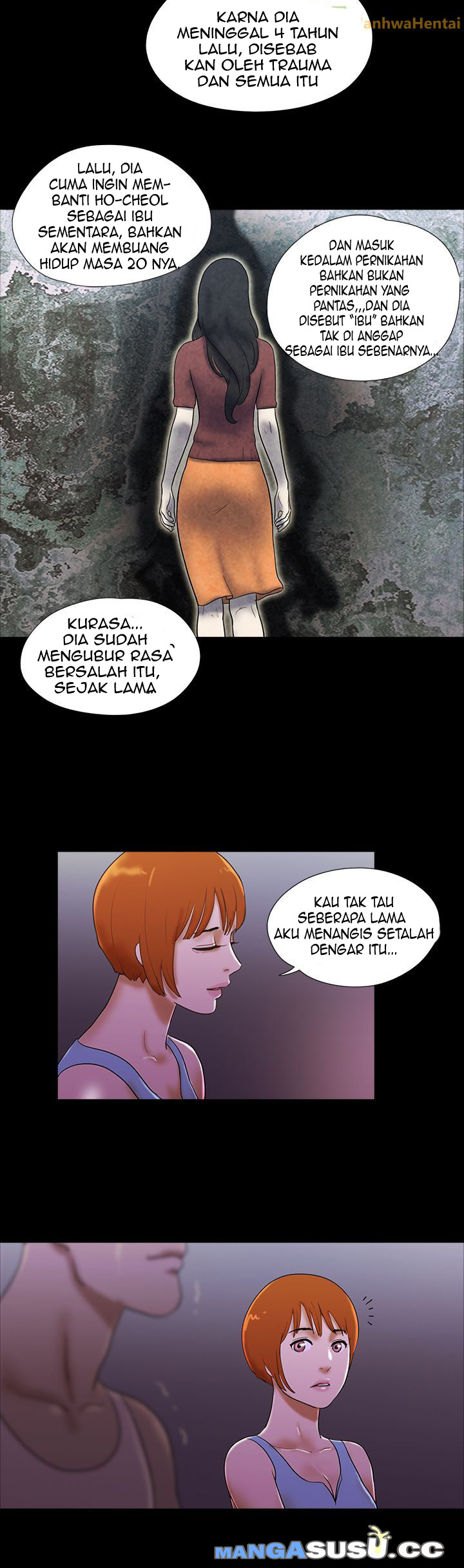 She’s The Girl - Chapter 23 11 She’s The Girl - Chapter 23 11