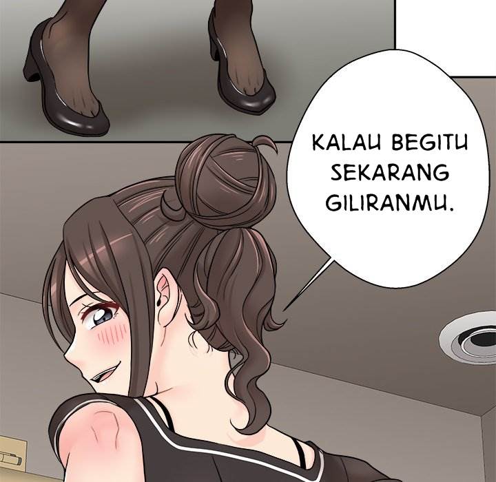 Crossing the Line - Chapter 23 73