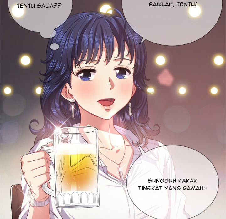 My High School Bully - Chapter 23 51
