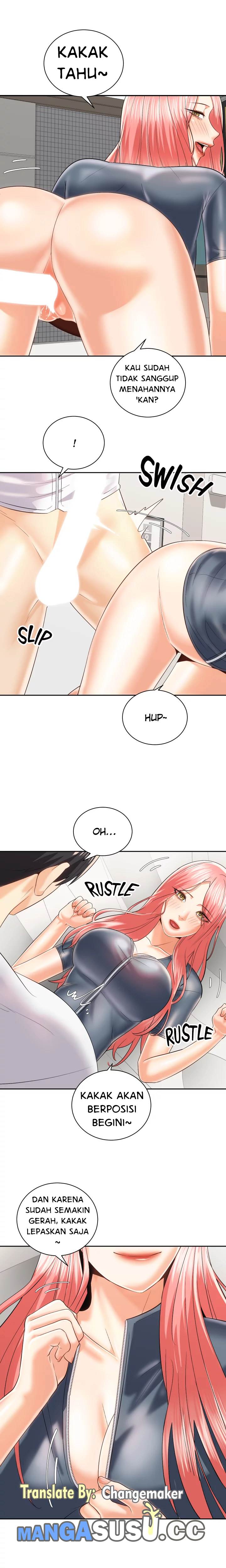 Shall We Ride? - Chapter 23 14