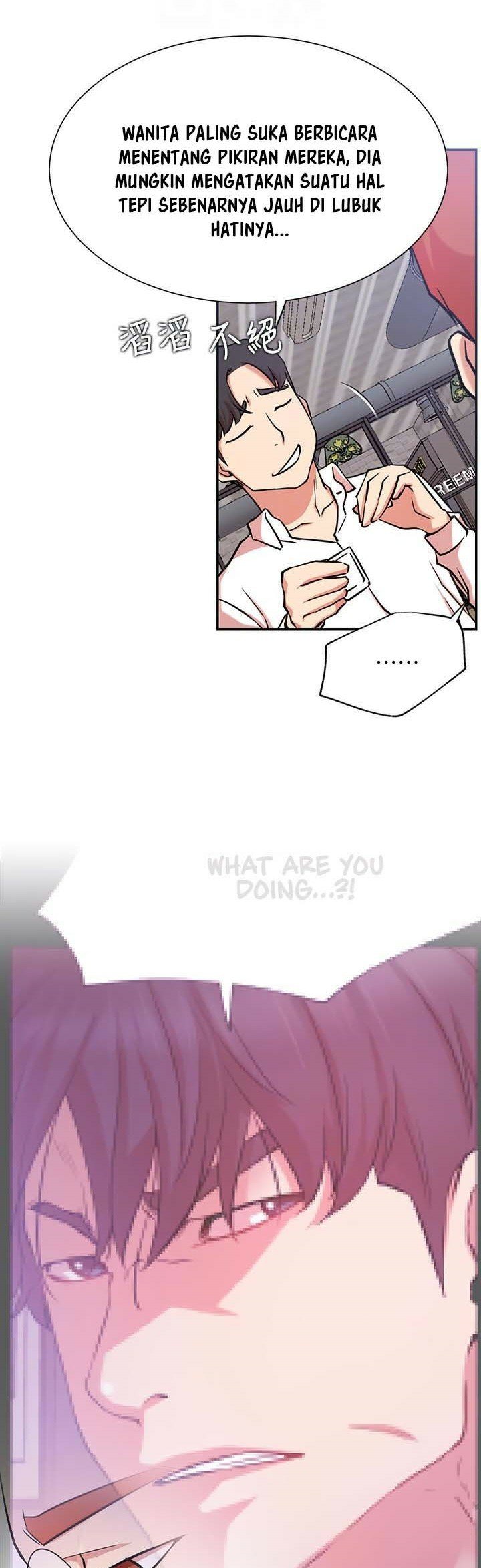 Live With: Do You Want to Do It? - Chapter 23 33