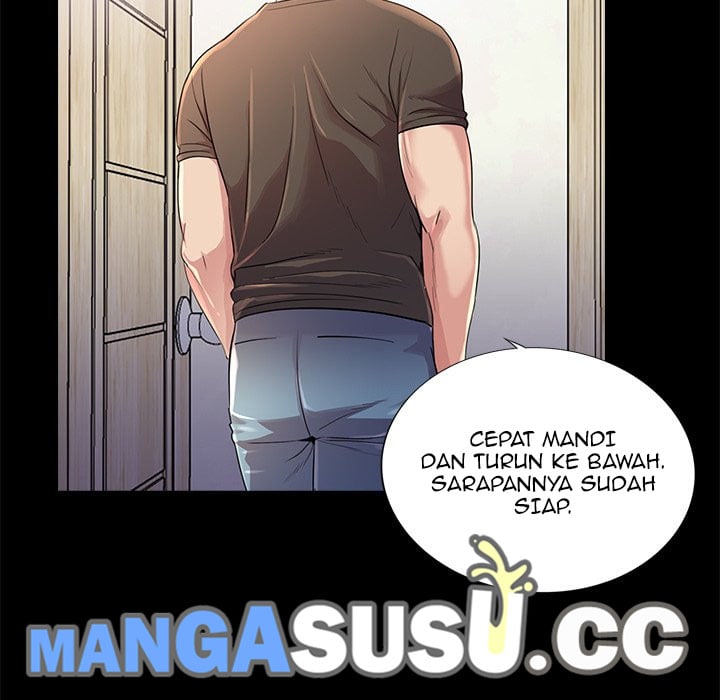 His Return - Chapter 23 33