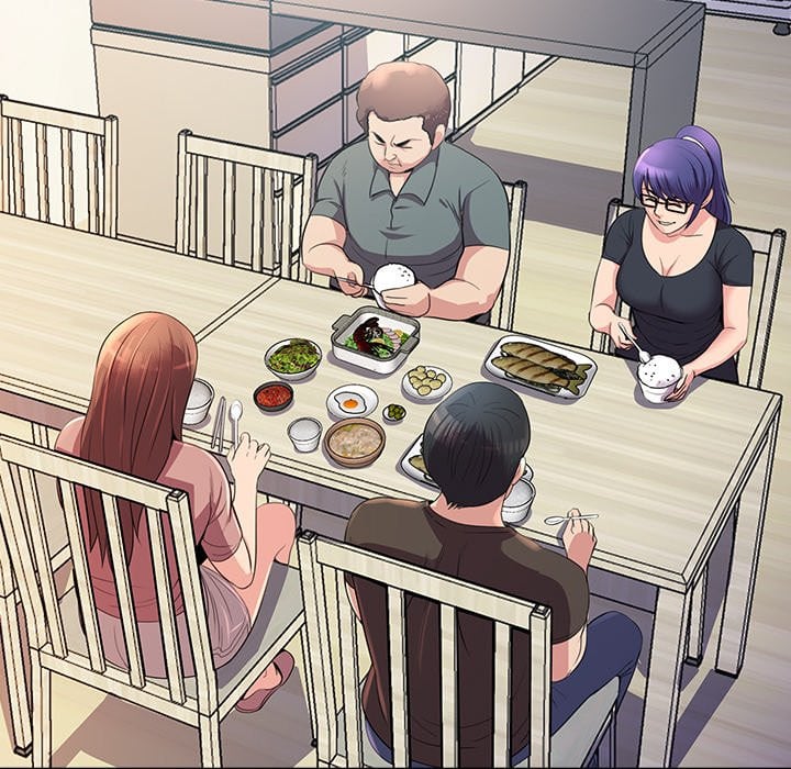 His Return - Chapter 23 35