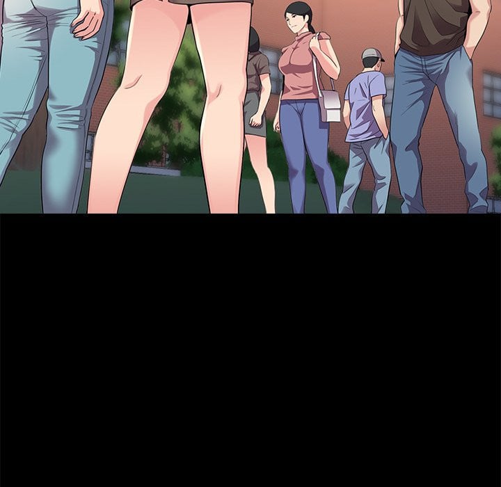 His Return - Chapter 23 54