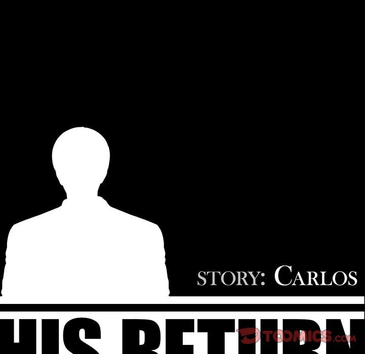 His Return - Chapter 23 48