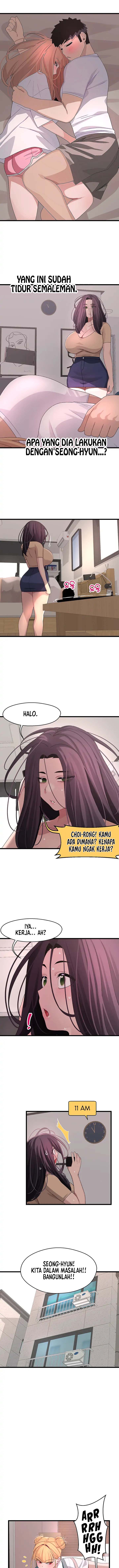Doki Doki Connection - Chapter 23 18