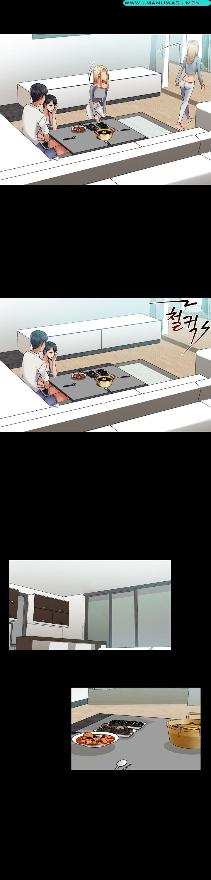 Sister Wife - Chapter 23 11