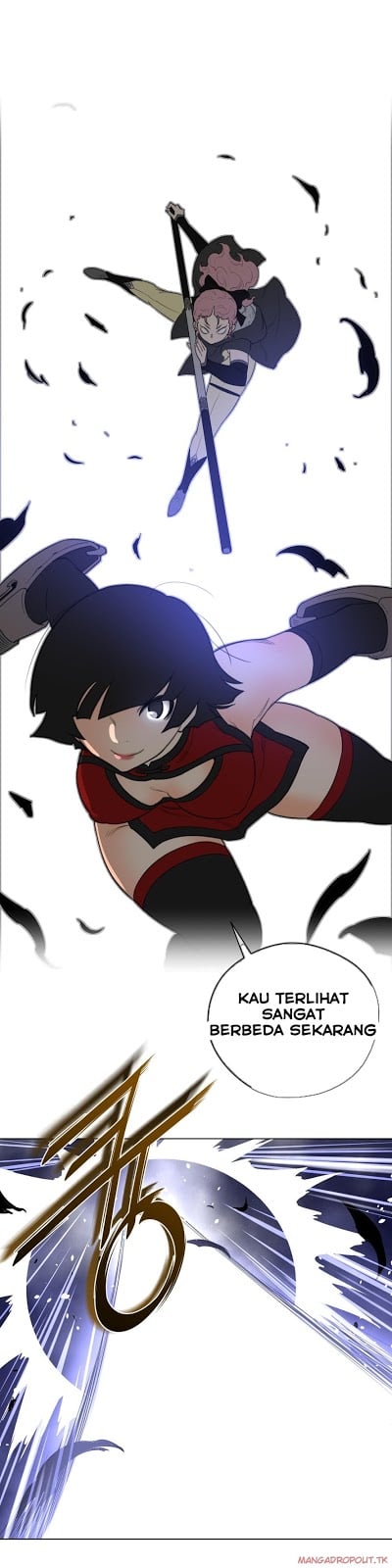 Perfect Half - Chapter 24 52 Perfect Half - Chapter 24 52