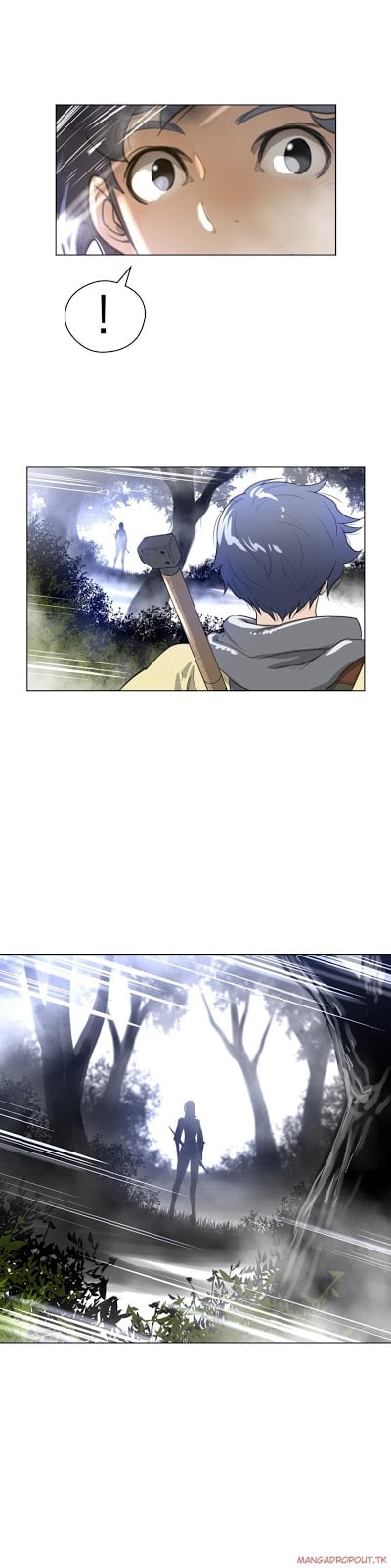 Perfect Half - Chapter 24 55 Perfect Half - Chapter 24 55