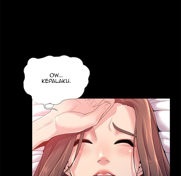 His Return - Chapter 23 7