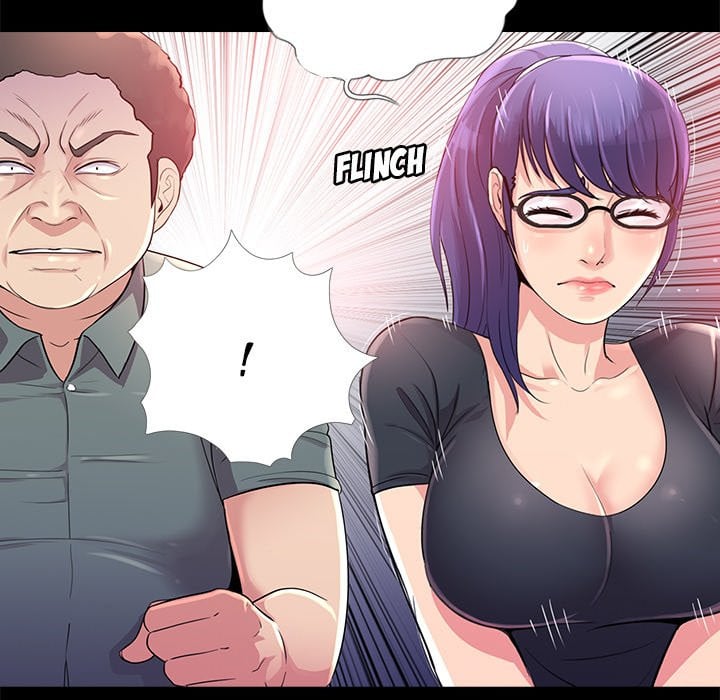 His Return - Chapter 23 43
