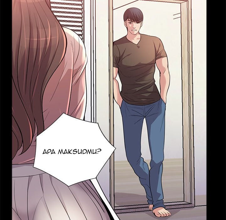 His Return - Chapter 23 23