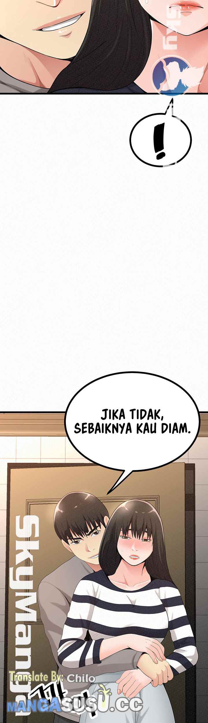 Her Skin - Chapter 23 59