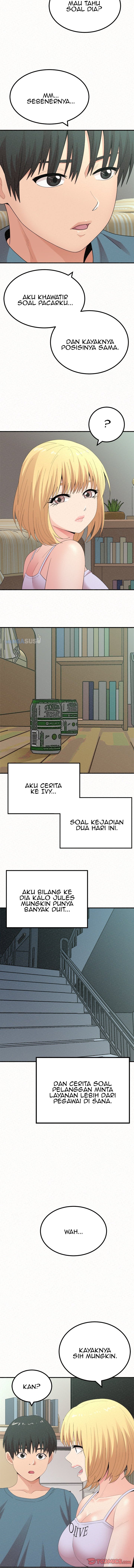 Milk Therapy - Chapter 23 13 Milk Therapy - Chapter 23 13