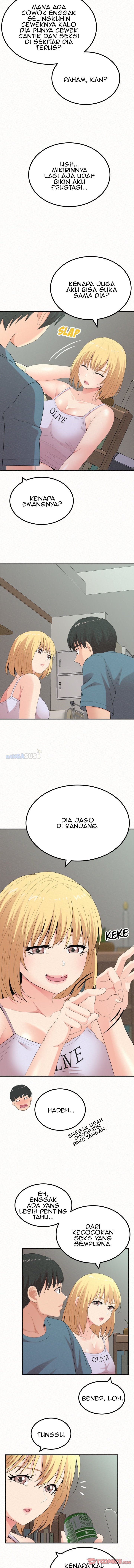 Milk Therapy - Chapter 23 12 Milk Therapy - Chapter 23 12