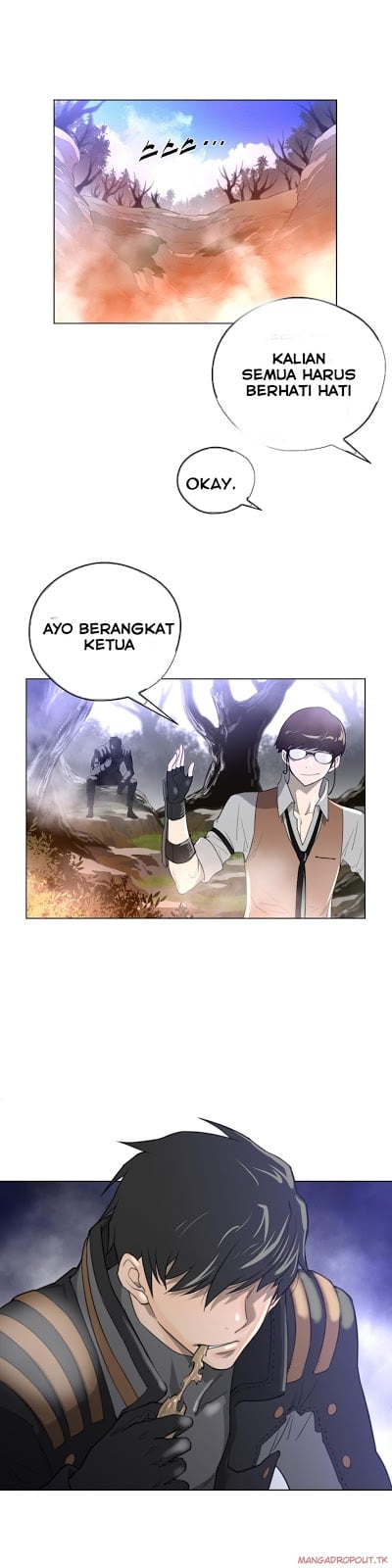 Perfect Half - Chapter 24 43 Perfect Half - Chapter 24 43