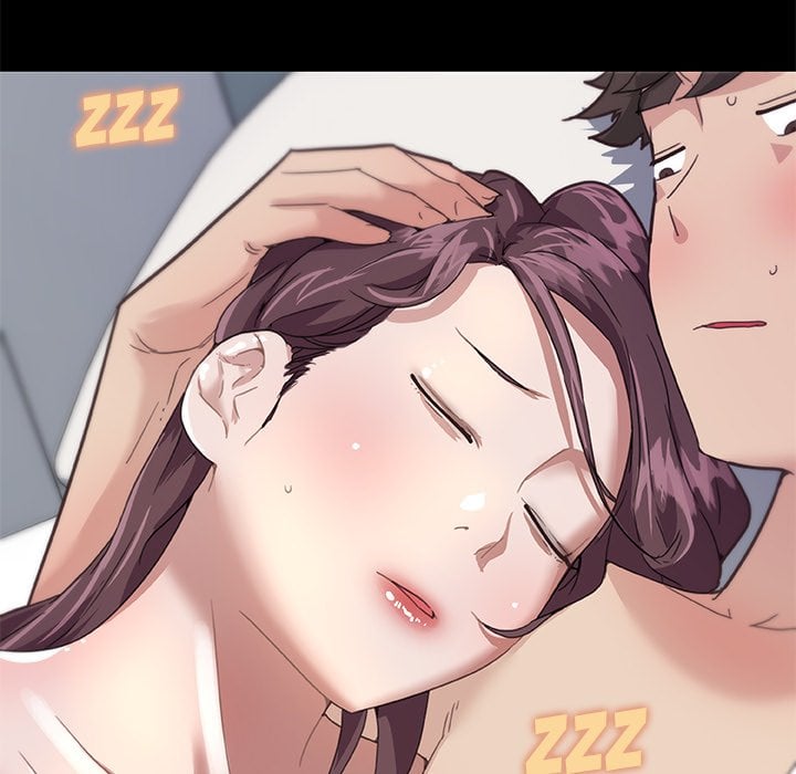 Family Adjustments - Chapter 23 27