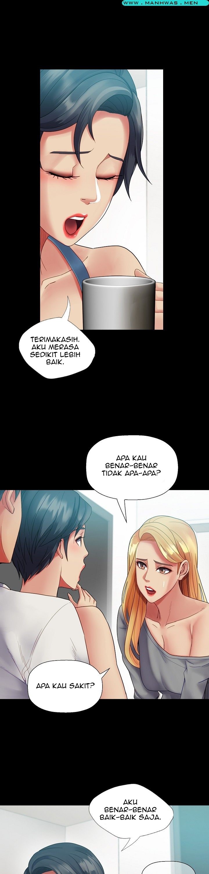 Sister Wife - Chapter 23 5