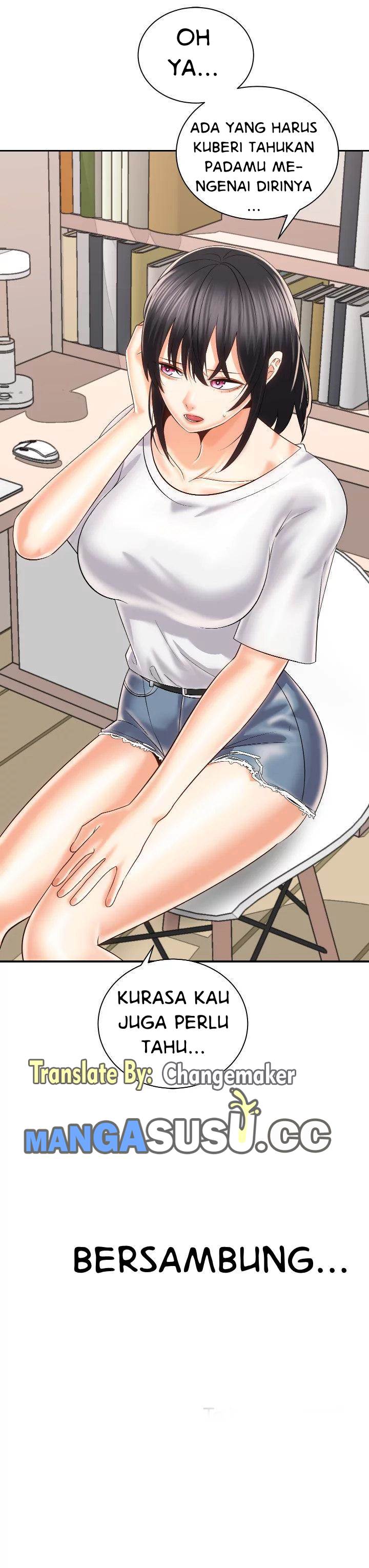 Shall We Ride? - Chapter 23 22