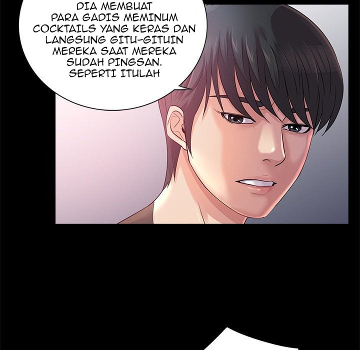 His Return - Chapter 23 30