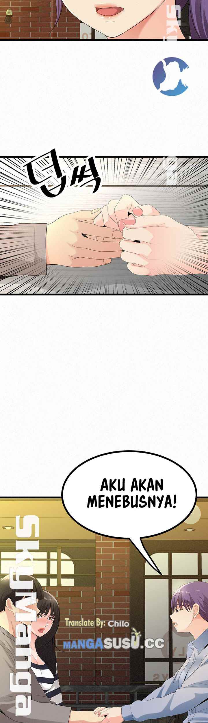 Her Skin - Chapter 23 45